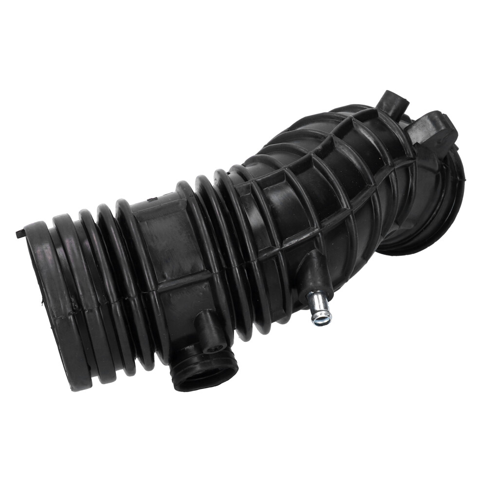 Air Intake Tube Pipe Hose 17228Raaa00 Fit For Honda Accord 4Cycle 2.4L 2003Â2005 Black 9411323090691