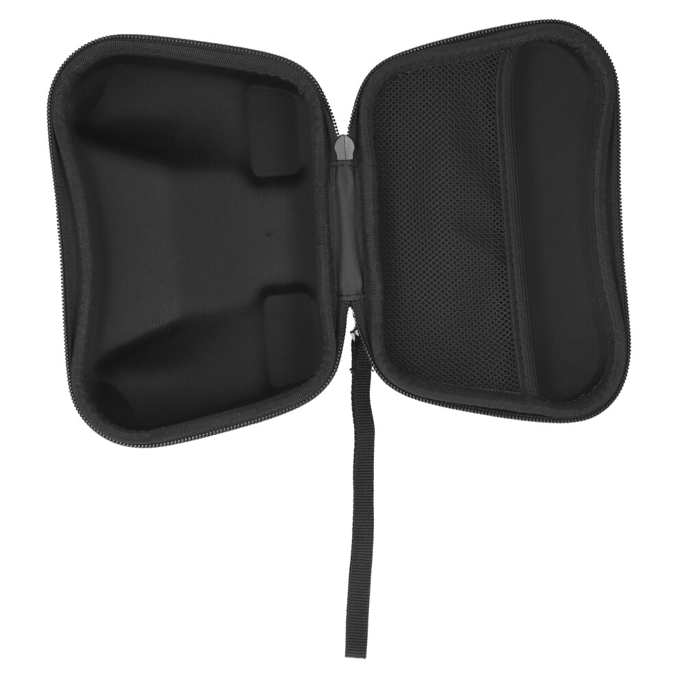 Portable Eva Gamepad Controller Protective Storage Case Antidust Shockproof For Ps5 3791323091093