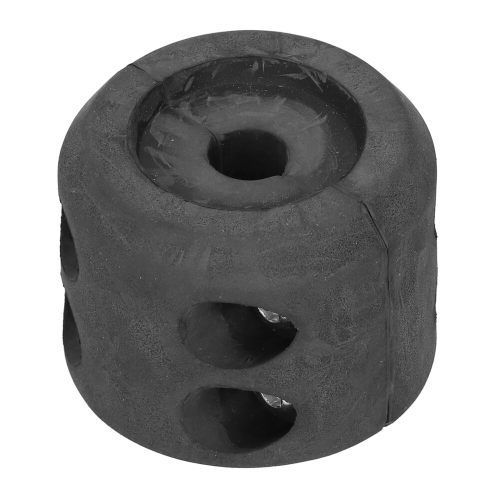 Winch Hook Stopper Rope Line Saver Protection With Hex Wrench Universal For Utv Atv Vehicles 3071323090310