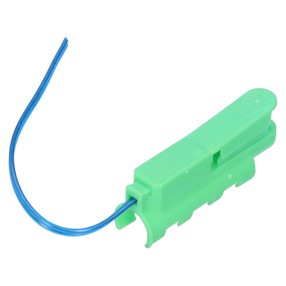 5Pcs Tig Welding Gun Switch With Line Welder Trigger Equipment Industrial Supplies Green 4941323092982