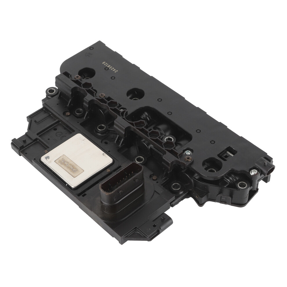 Transmission Control Module Solenoid Assembly 124420A Replacement Fit for Cadillac-image-OPC-PHW52VH-NEW