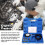 VT01052 12pcs Engine Oil Pressure Tester Diagnostic Testing Tool Cylinder Gauge Utility Testing Tool 1