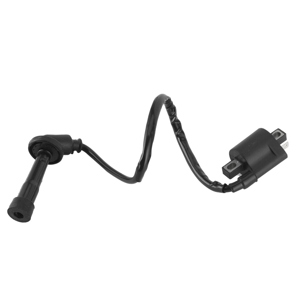 Ignition Coil Fit For Yamaha Grizzly 660 Yfm660 2002 2003 2004 2005 2006 2007 2008 Atv Parts 8751323092525