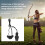 Archery Bowstring Rope Bow Stringer Tool for Recurve/Straight Bow Hunting Accessory 4