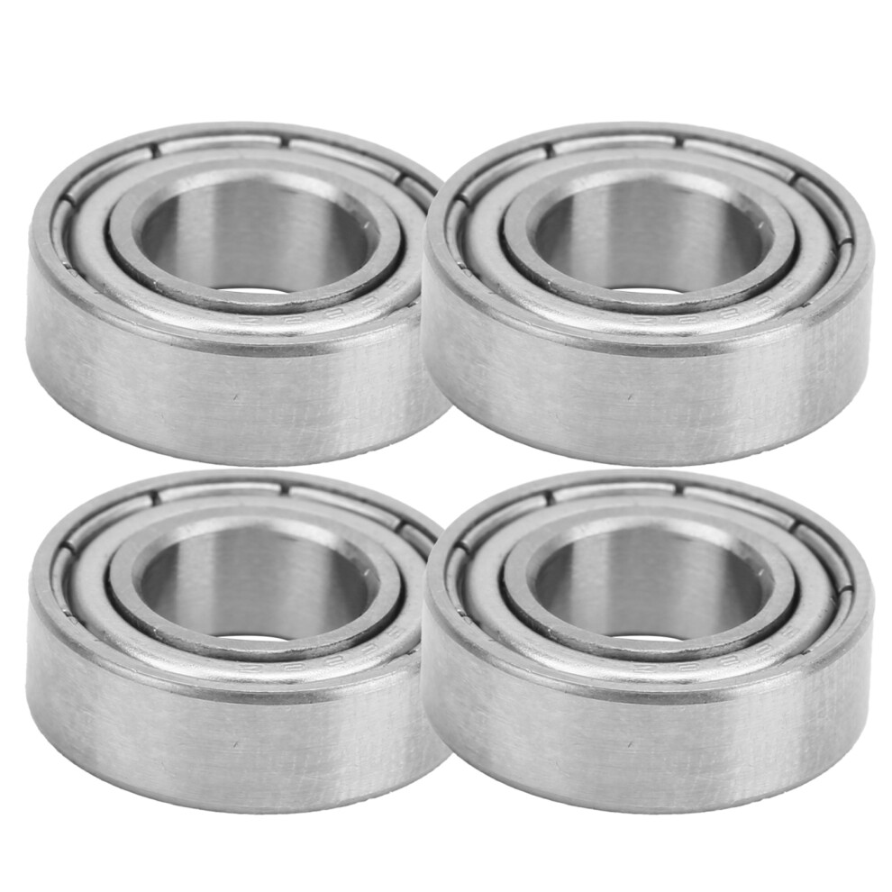 10Pcs Spindle Bearing Deep Grooves Bearings Thinwalled For Motor Water Pump S688z 3191323096317