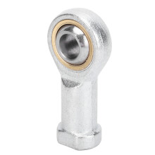 Verzinktes Rohrgelenkstück Lager SIL12T/K M12 12mm 17KN Tragkraft