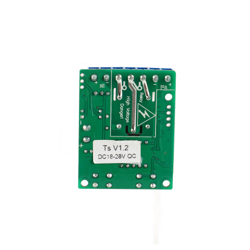 Time Relay Controller Relay Module Relay Operated Controller Time Relay Module 0.1~999 Timing Range