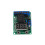 Time Relay Controller Relay Module Relay Operated Controller Time Relay Module 0.1~999 Timing Range 5