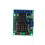 Time Relay Controller Relay Module Relay Operated Controller Time Relay Module 0.1~999 Timing Range 4