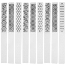 9Pcs Flower Plastic Embossing Folder DIY Paper Decoration Card Maker Template Accessories