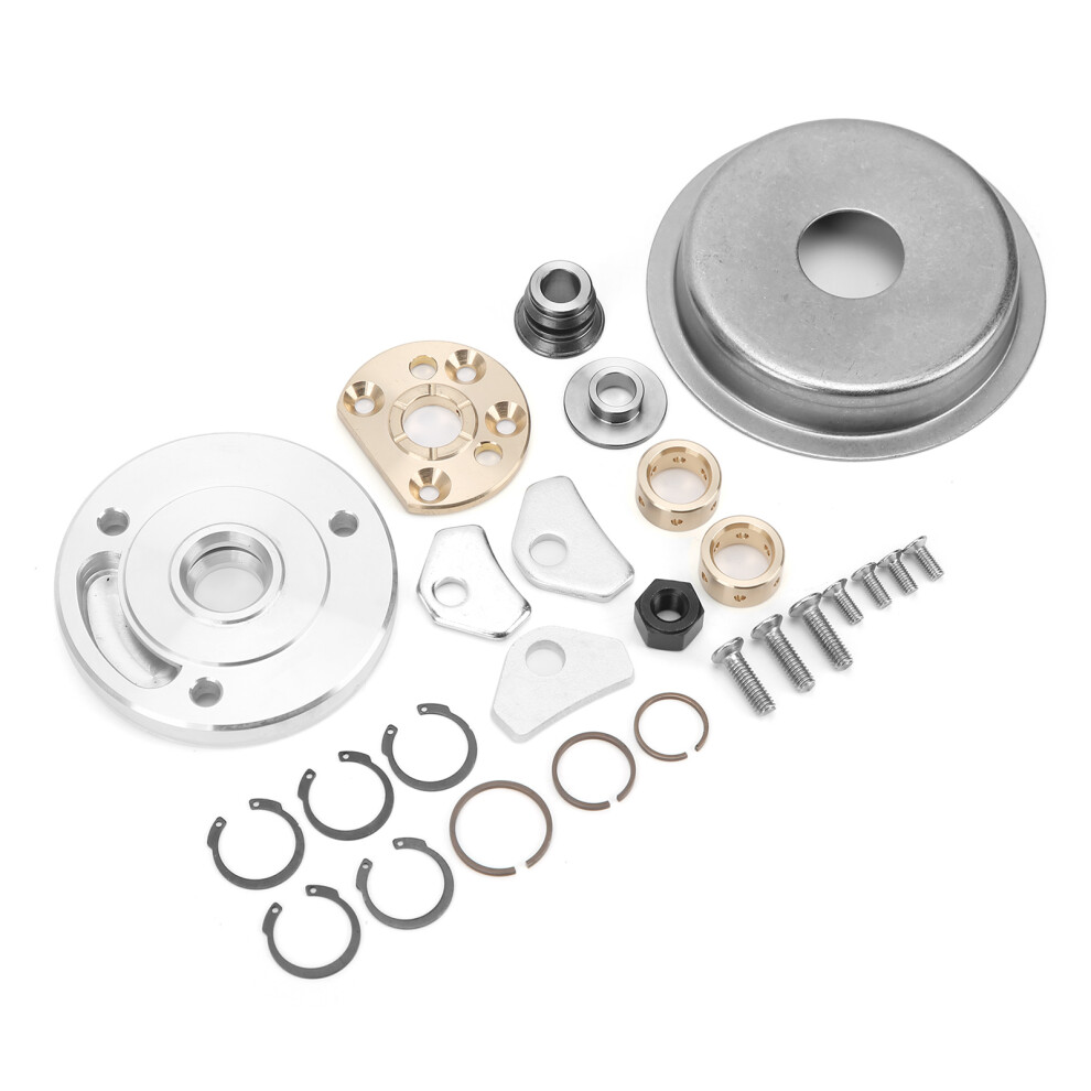 Car Turbo Repair Rebuild Kit Accessories Fit For Ihi Rhb6/Rhc6 Mi4 Mi26 Vi35 Ci38 Ci42 Ci53 Ci65 9331323101688