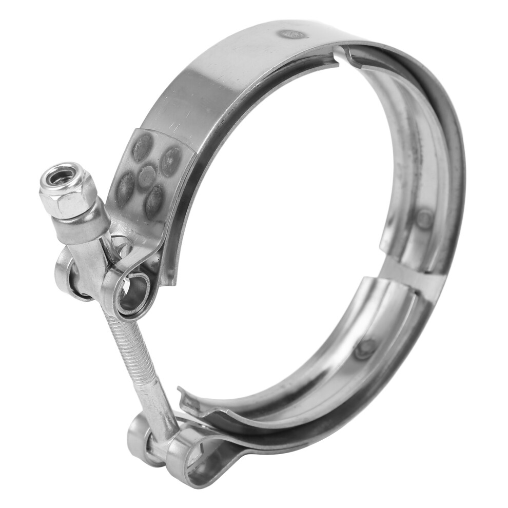 Turbo Exhaust Outlet VâBand Clamp 3903652 Fit For Dodge Ram 2500 3500 5.9L 1989Â2002 3491323101999