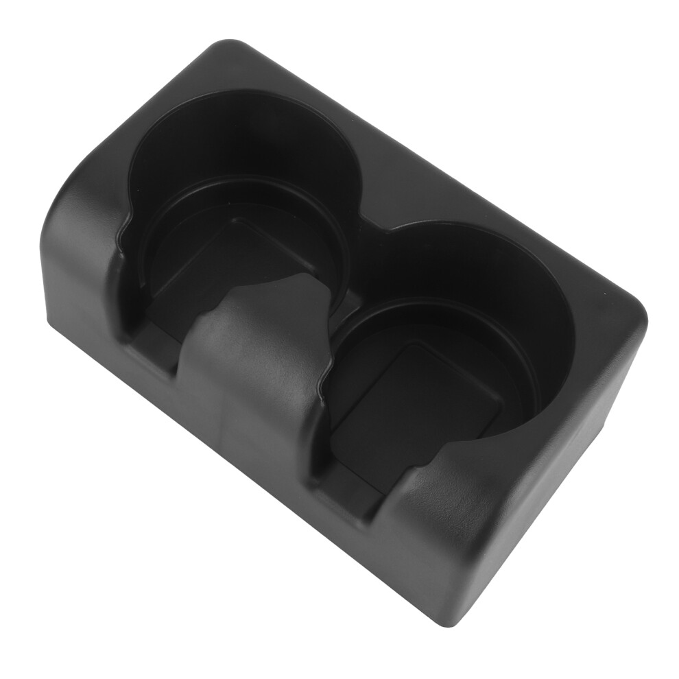 Bench Seat Cup Holder Dual Cupholder Insert Drink Storage 89039574 Fit For Chevrolet Colorado 04Â12 4401323107890