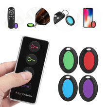 Kabelloser Schlüssel Finder Fernbedienung Alarm Anti-Lost Tracker 433,92 MHz