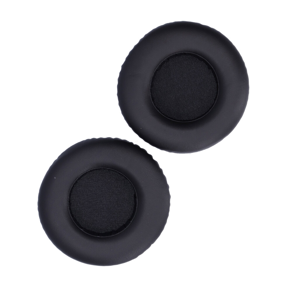 Fyzâ136 Earpad Cushion Ear Pads Fit For Akg K551 K550 K240 K242 K240s Headsetblack 9321323109159