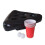 Inflatable Beer Pong Triangle Throwing Game Toy 6