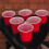 Inflatable Beer Pong Triangle Throwing Game Toy 7