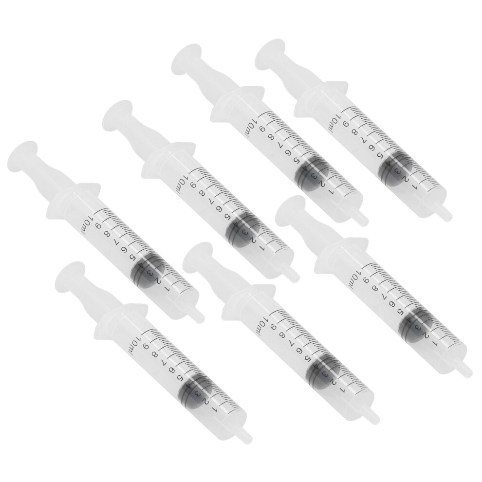 7pcs 10ml Quantitative Perfume Dispense Syringe with Cap Liquid Filling Dispense Syringe Tool-image-OPC-PHW56VJ-NEW
