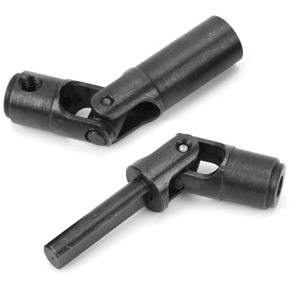 57Â70Mm Rear Center Drive Shaft Transmission Shaft Fit For Wpl D12 1/10 Rc Car Model 4121323112518