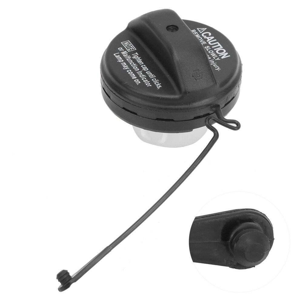 Car Fuel Tank Cap Gas Filler Cover 77300-33070 Replacement Fit For 4Runner/Camry/Corolla 4971323112595