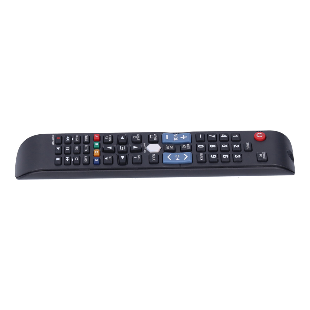 Portable Tv Controller Replacement Remote Control For Samsung Bn59â01198X Tv Accessory 4921323114372