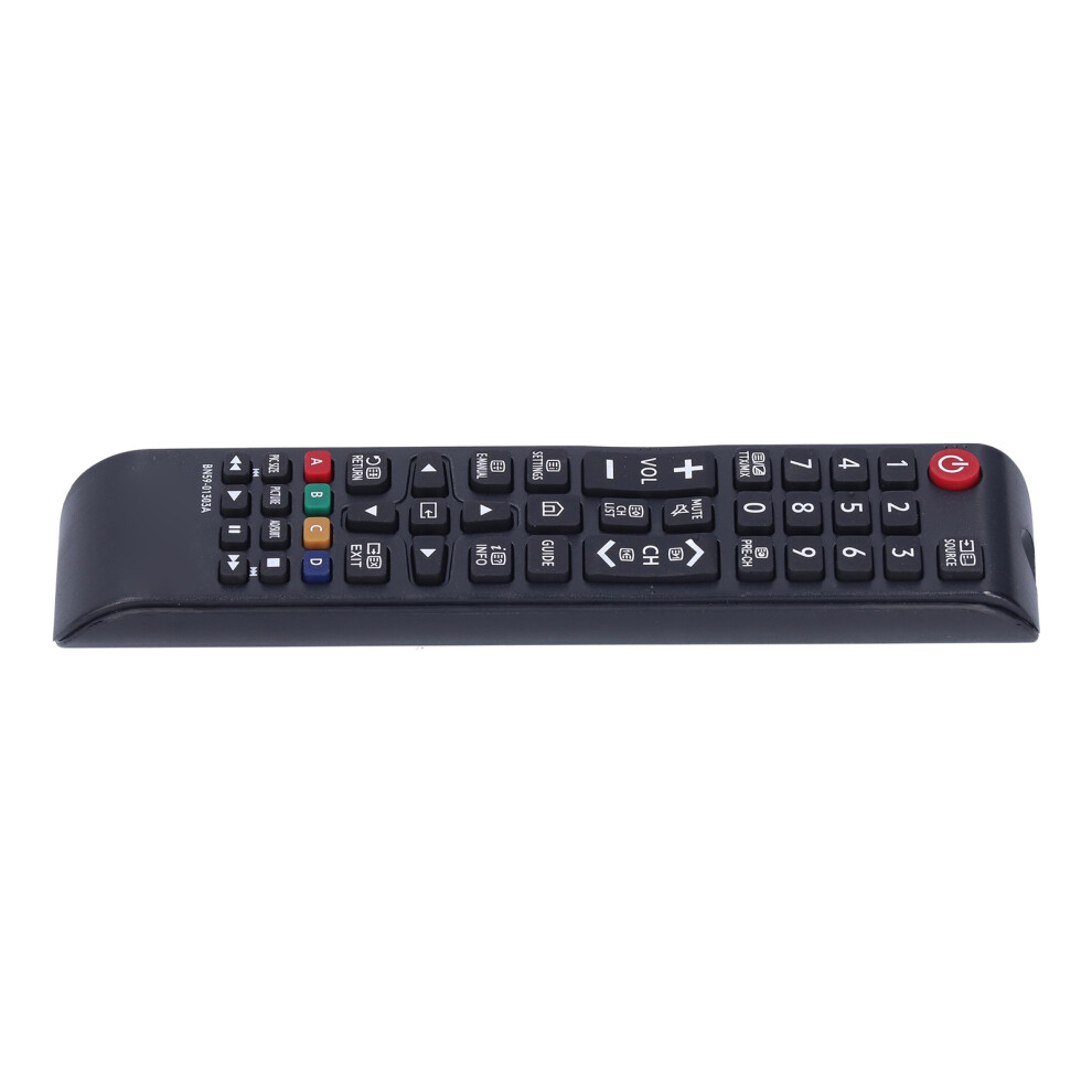 BN59‑01303A Universal TV Remote Control Replacement for Samsung E43NU7170 Television