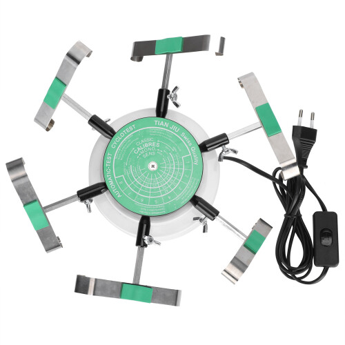 Mechanical Watch Automatic Winding Instrument Mechanical Watch Winding Tool 1