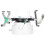 Mechanical Watch Automatic Winding Instrument Mechanical Watch Winding Tool 12