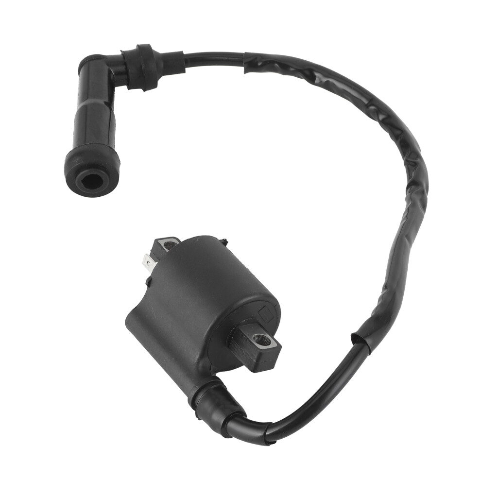 Ignition Coil 1D6â82310Â00Â00 Repalcement Fit For Yamaha Royal Star 1300/Venture 1300/Boulevard 1300 8441323117365