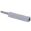 2 Set Magnetic Push Latches Drawer Damper Door Latches Push to Open System Buffer for Cabinet 4