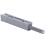 2 Set Magnetic Push Latches Drawer Damper Door Latches Push to Open System Buffer for Cabinet 8