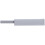 2 Set Magnetic Push Latches Drawer Damper Door Latches Push to Open System Buffer for Cabinet 6