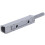 2 Set Magnetic Push Latches Drawer Damper Door Latches Push to Open System Buffer for Cabinet 12
