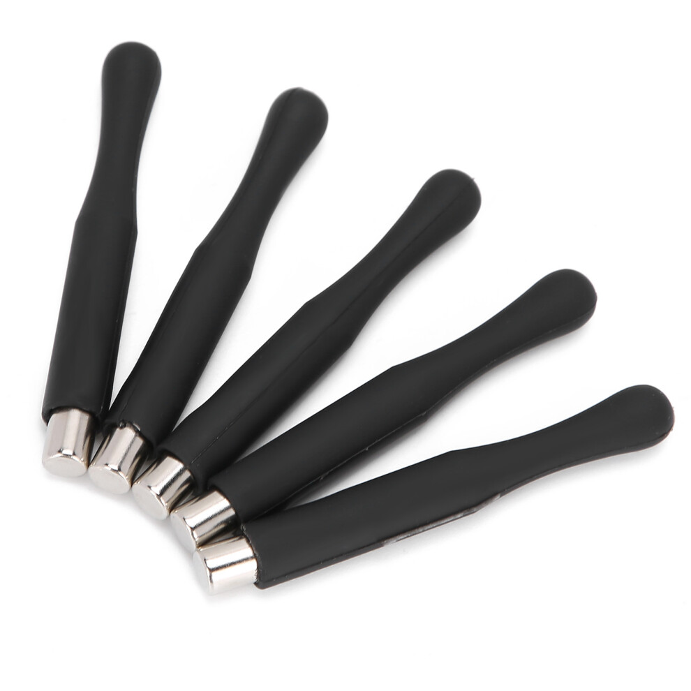 5pcs Professional Nail Polish Magnetic Stick UV Gel Polish Magnet Stick Manicure Tool