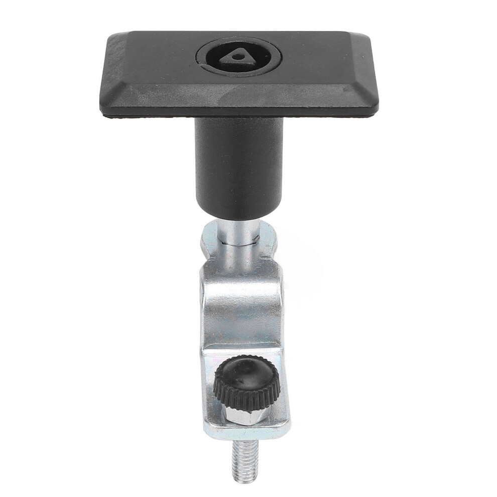 Rv Storage Lock With Key Metal Easy Installation Enhanced Security Strong Protection For Rv Travel Trailer Cargo Van 9331323120832