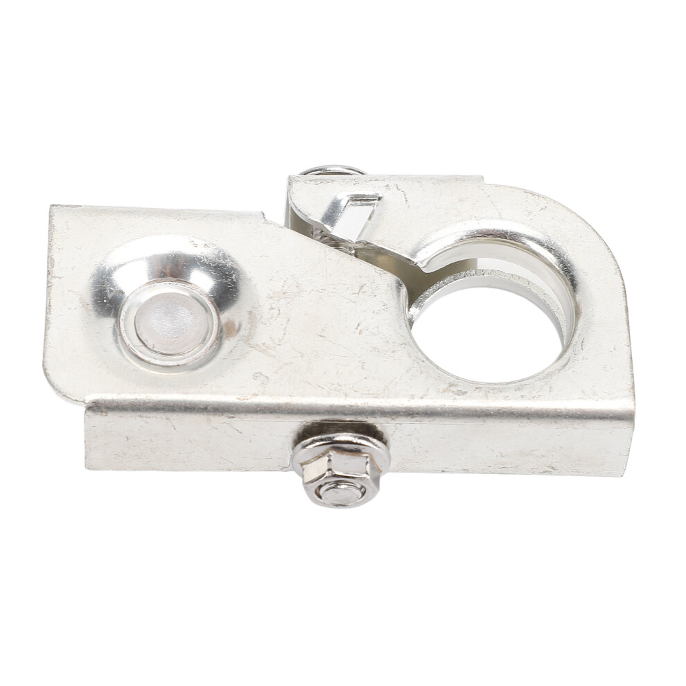 Batteries Terminal 926 879 Secure Connection Easy Install Battery Ends Connector Car Battery Terminal Clamp For Vehicles Positive Pole 7621323120706