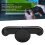 Back Rear Button Attachment with 3.5mm Interface For Sony PS4 Controller Replacement Part 11