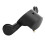 Back Rear Button Attachment with 3.5mm Interface For Sony PS4 Controller Replacement Part 1