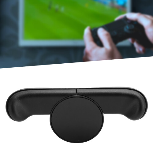 Back Rear Button Attachment with 3.5mm Interface For Sony PS4 Controller Replacement Part 2