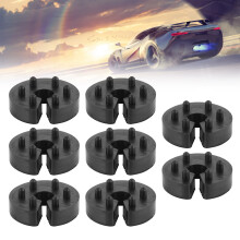 Universal Suspension Travel Limiter Automobile Stick Clip Buckle Supplies Accessories