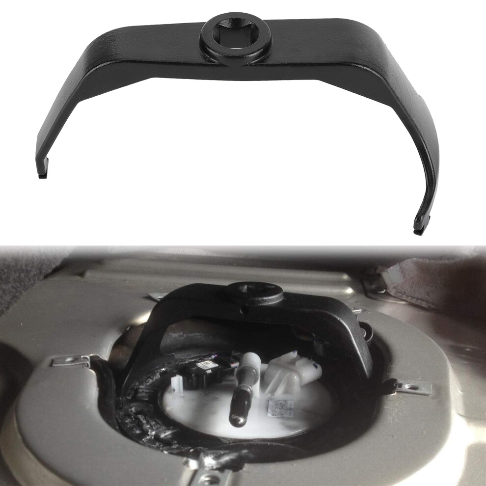 Fuel Tank Lock Ring Tool Pump Senders Removal Install 6599 Fit For Ford/Gm/Dodge/Hyundai/Jeep 7641323125990