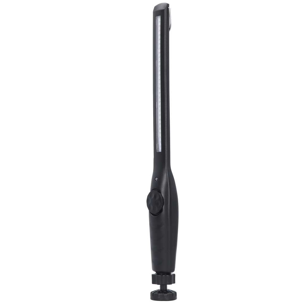 Uv Led Work Light Handheld Portable Rechargeable Ultraviolet Stick Inspection Flashlight 3711323126601