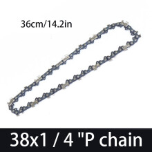 4 IN Mini Electric Chainsaw Set Electric Chain Saw Accessories Practical Electric Chain Saw Guide Plate