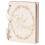 2 Sets Hochzeitsversprechen-Bücher mit Geschenkkarten, 10,58 cm Schmuck-Requisiten 11