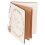 2 Sets Hochzeitsversprechen-Bücher mit Geschenkkarten, 10,58 cm Schmuck-Requisiten 4