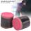 2Pcs Billiard Cue Tips Chalk NoSlip Pool Table Stick Chalk Billiard Accessories(Red ) 5