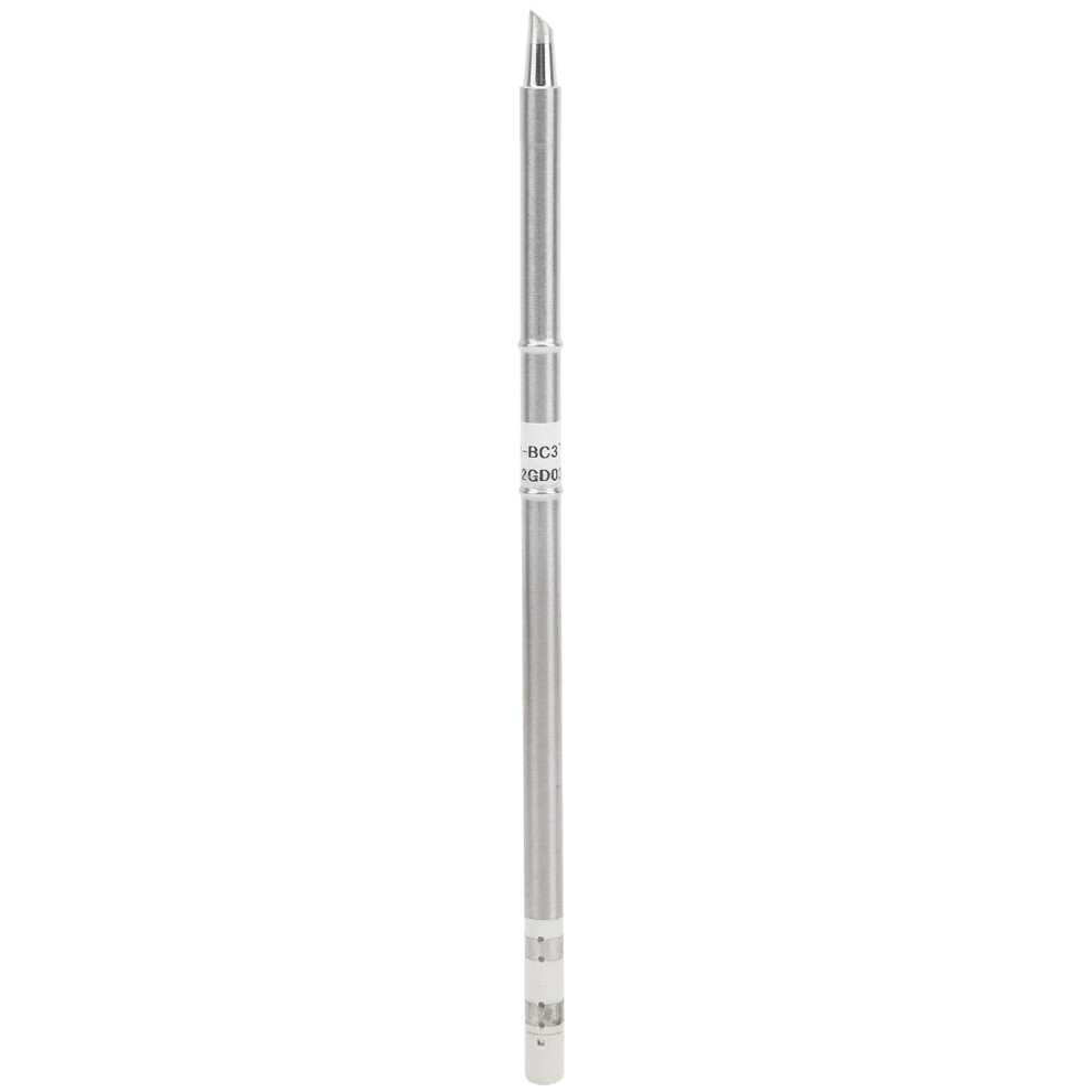 T12âBc3 Soldering Tip Solder Iron Head Replacement Fast Heat Conduction Hardware Tool 5091323134706