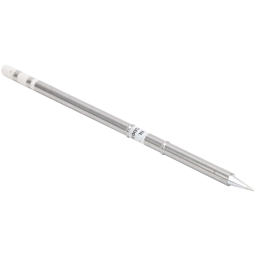 T12âBl Soldering Tip High Temperature Resistance Replacement Industrial Supplies 6921323134668