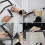 Hole Locator Steel Multi Angle Measuring Ruler Portable Universal Wall Floor Tiles Drill Guide Tool 12