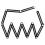 Hole Locator Steel Multi Angle Measuring Ruler Portable Universal Wall Floor Tiles Drill Guide Tool 13